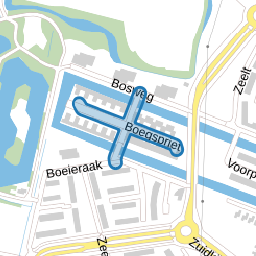 Boegspriet