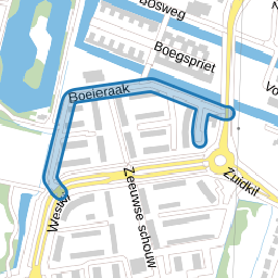 Boeieraak