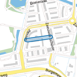Boerenschouw