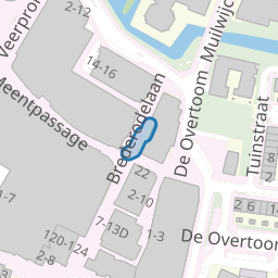 Brederodehuis
