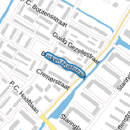 Busken Huetstraat