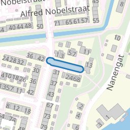 Eijkmanstraat