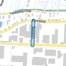 Geulweg