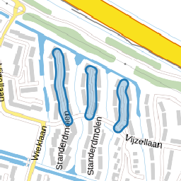 Grondmolen