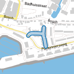 IJspolderweg
