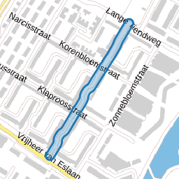 Jasmijnstraat