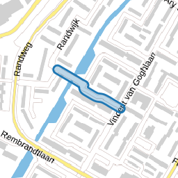 Jozef Israëlsstraat
