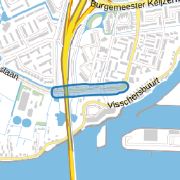 Kamerlingh Onneslaan