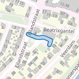 Kazernestraat