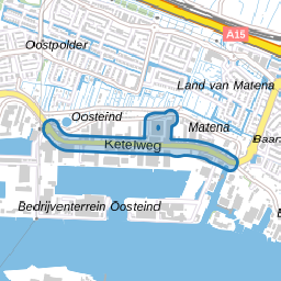 Ketelweg