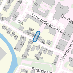 Kikkersteeg