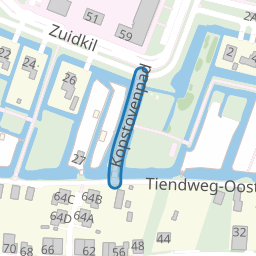 Kopstovenpad