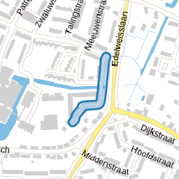 Leeuwerikstraat