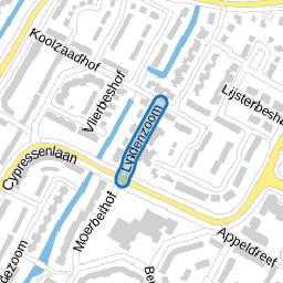 Lindenzoom