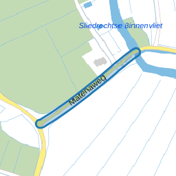 Matenaweg
