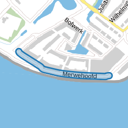 Merwehoofd