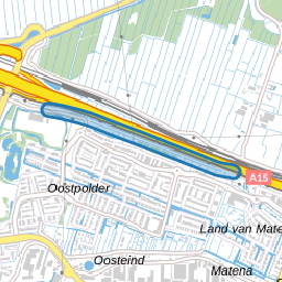 Oostpad