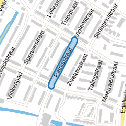 Patrijsstraat