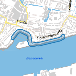 Pontonnierspad