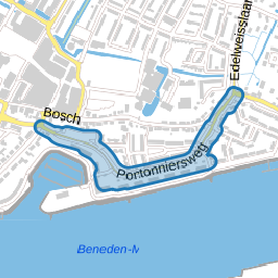 Pontonniersweg