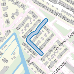 Pootstraat