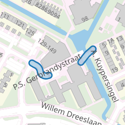 P.S. Gerbrandystraat