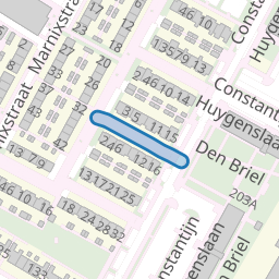 Reviusstraat