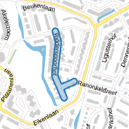 Ridderspoorhof