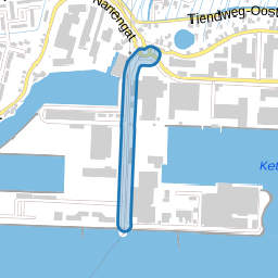 Rietgorsweg
