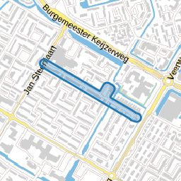 Rubensstraat