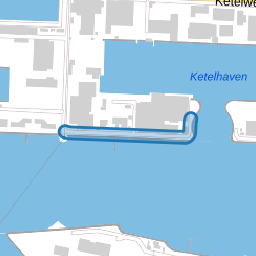 Scheepvaartweg