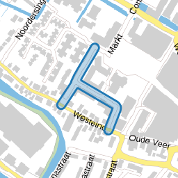 Schooldwarsstraat