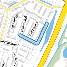 Sleedoornhof