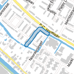 van Lennepstraat