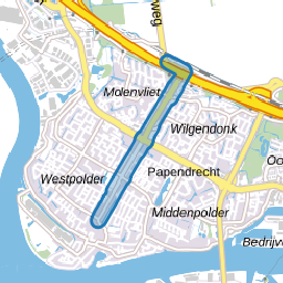 Veerweg