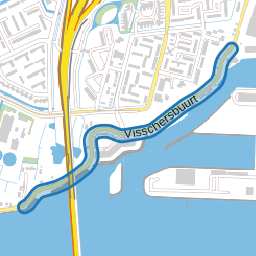 Visschersbuurt