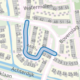 Weidemolen