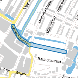 Weteringsingel