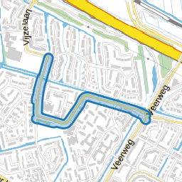Wieklaan