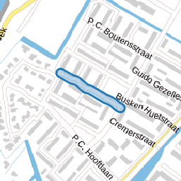 Willem Kloosstraat