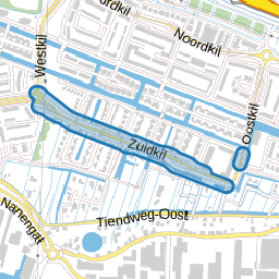 Zuidkil