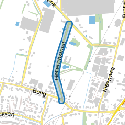 Hetterichstraat