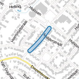 Kramerstraat