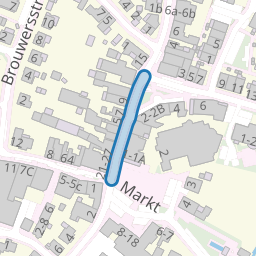 Marktstraat
