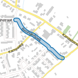 Beringerhoek