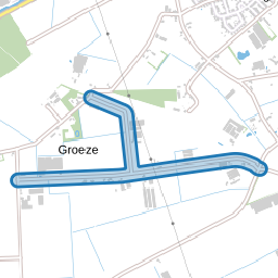 Groeze