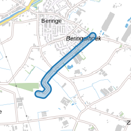 Hertsteeg