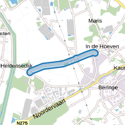 Hoevenstraat