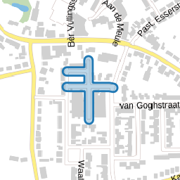 Kardinaal de Jongstraat
