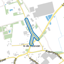 Marisstraat